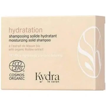 Kydra - Moisturizing solid Shampoo