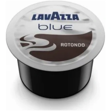 „Lavazza Blue Espresso Rotondo“ kapsulas, 100 gab