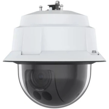 AXIS Q6086-E - network surveillance camera - dome 