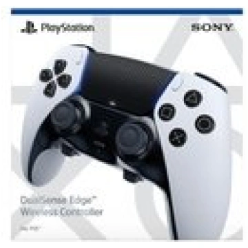Sony PlayStation DualSense EDGE wireless controlle