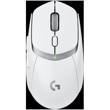 Logitech G309 Lightspeed, White (910-007207) 910-0