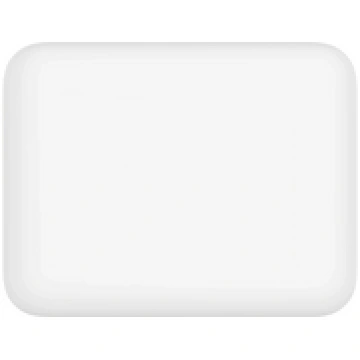 Mill Invisible Smart WiFi Panel Heater 400W Gen.4 