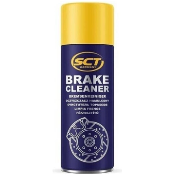 Bremžu tīrītājs 450ml Brake Cleaner MANNOL 9692
