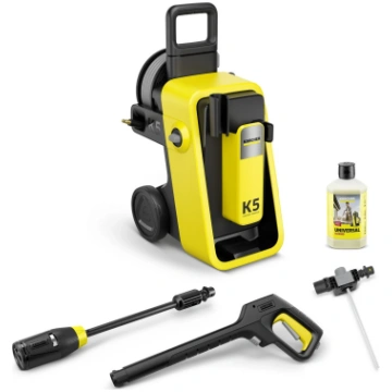 HIGH PRESSURE WASHER K 5/COMFORT PR 1.324-800.0 KA