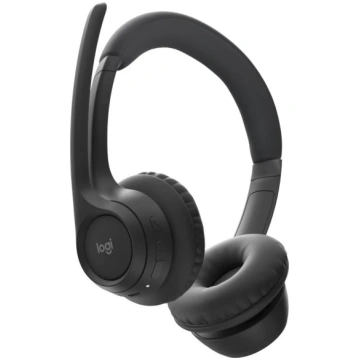 LOGITECH Zone 300 Bezvadu Bluetooth Austiņas - Mel