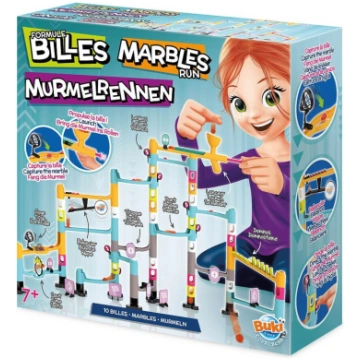Spele, Marbles Run, Buki PM854