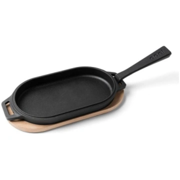 Čuguna panna Ooni Sizzler UU-P08C00