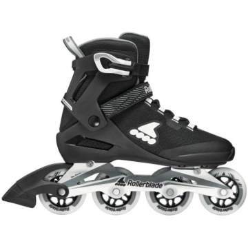 Rollerblade Macroblade 80 "26 inline skates (39) 8