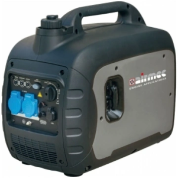Benzīnmotora invertora ģenerators LC 3000 IP