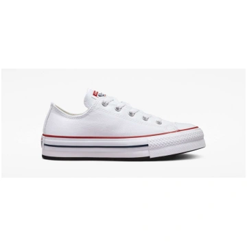 Converse Chuck Taylor All Star Eva Lift Canvas Pla