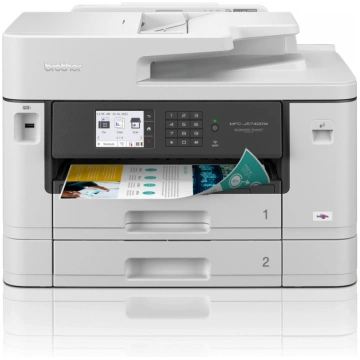 Brother Printer HL-J6010DW Colour Inkjet A3 Wi-Fi 
