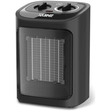 YASHE Elektriskais radiators 1500 W, PTC keramiska