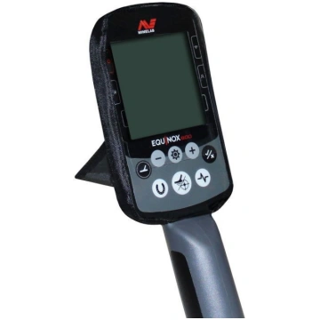 Vadības bloka aizsardzība Minelab Equinox 600 / 80