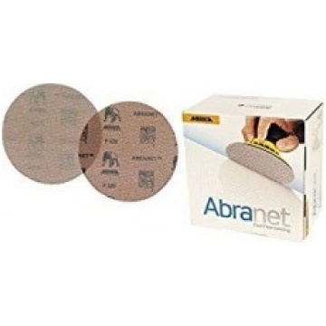 Mirka ABRANET 150mm Grip P150 5424105015