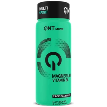 Magnesium 80 ml QNT Tropical Fruit