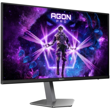 Monitor AG276QZD2 26.7 cala QD OLED 240Hz HDMIx2 D