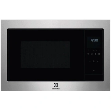Electrolux EMS4253TBX Built-in microwave oven Stai