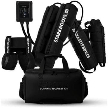STARKBOOTS V2 Ultimate Recovery Kit – pilnīga komp