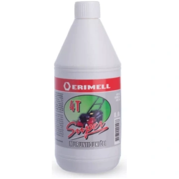 Motoreļļa 4-taktu dzinējiem 0.6L API SG CCMC G4 SA