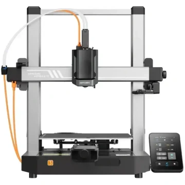 Anycubic Kobra 3 V2 3D printeris
