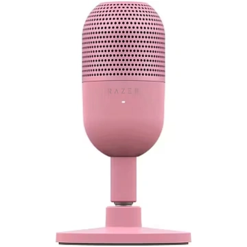 Razer Seiren V3 Mini, Quartz (RZ19-05050200-R3M1)