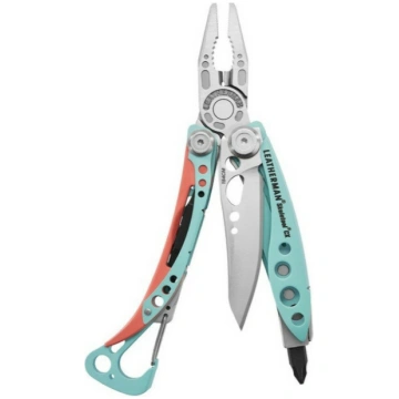 Multitool SKELETOOL CX, LEATHERMAN, 0037447017537,