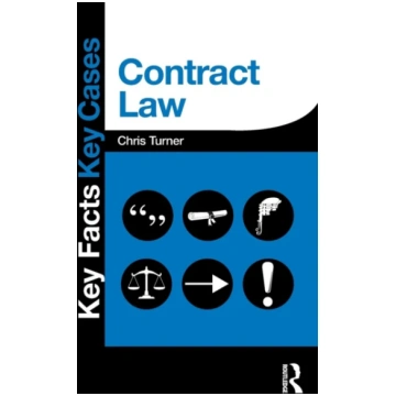 Contract Law Chris Turner