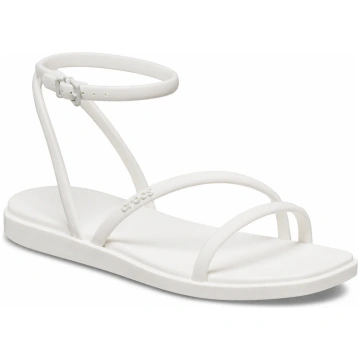 Miami Ankle Strap - Chalk / 40/41