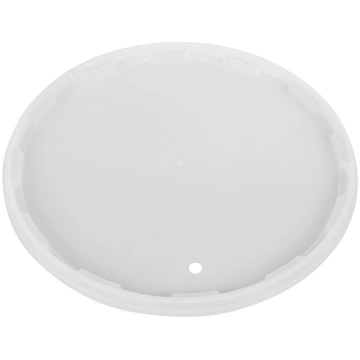 Fermentācijas spaiņa vāks 20L BROWIN 340421 Polipr