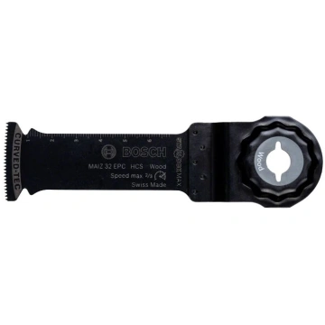 Zāģa asmens Bosch kokam 32 EPC STARLOCK, 5 cm x 3.