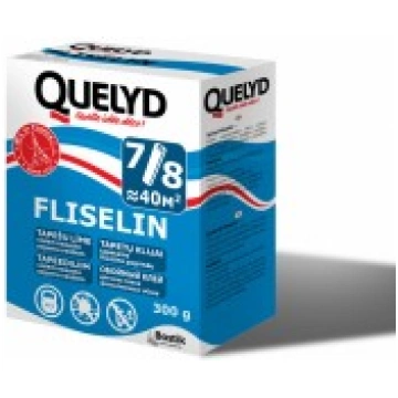 Līme Tapetēm Quelyd Flizelīna 0,3 kg 354921002555