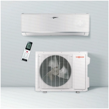 Gaisa kondicionieris Viessmann Vitoclima 200-S 7,0