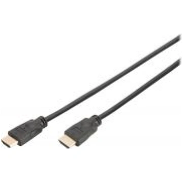 Digitus HDMI High Speed with Ethernet Connection C
