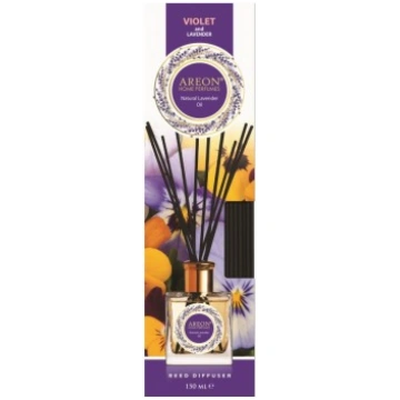 Violet& Lavender Oil 150 ml