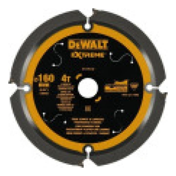 Dewalt zāģa šķiedras cements Dt1471-qz [Tarcz.165x