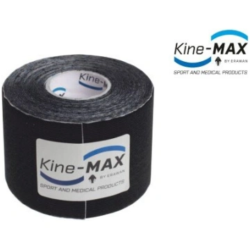 KINE-MAX Super-Pro Rayon kinezioloģiskais teips 5c