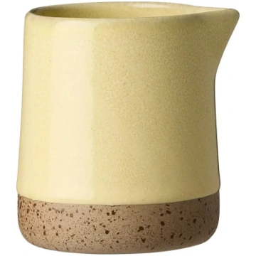 Aida - Raw Colour - Kande Yellowish 35 Cl. - izmēr