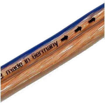 Gladen speaker cable (4.0 mm²)