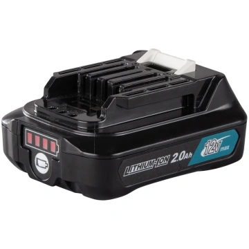 Makita akumulators 12 V 2,0 Ah