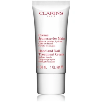 Clarins Jeunesse des Mains Hand and Nail Treatment