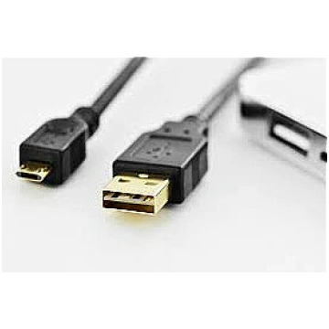 ASSMANN USB2.0 connection cable 1.8m ASSMANN ELECT