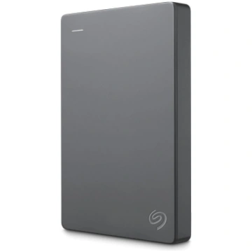 External HDD|SEAGATE|Basic|4TB|USB 3.0|STJL4000400