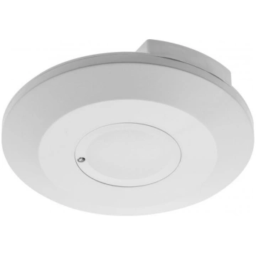 Mikroviļņu kustības sensors CM-3 MINI, max2000W, l