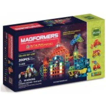 STEAM Basic Set Magformers