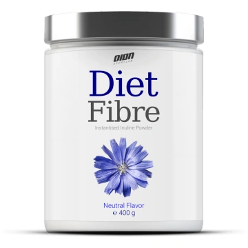 DIET FIBRE 240 g Ogas