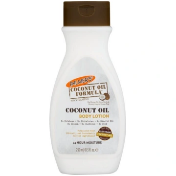 Kokosriekstu eļļas losjons Palmers Cocoa butter fo