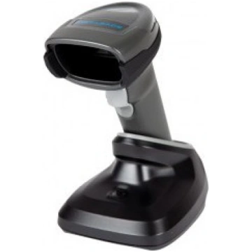 Metapace MP-78, BT, 2D, multi-IF, kit (USB), black