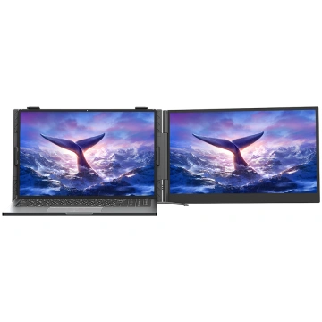 BLACKVIEW Portable monitor SCM6 Single Screen 14-i