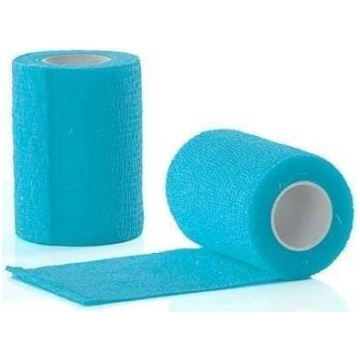 Teipa lenta Gymstick Sport, Universāls, zila krās