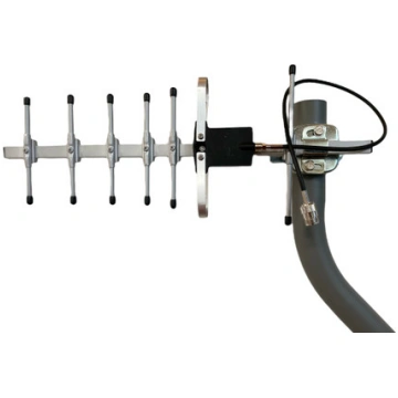 Antenna 10dBi Yagi 900MHz w/ N-Type Female. LoRa W
